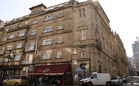 Hostal Buenos Aires Vigo